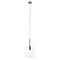 Светильник ARTE LAMP A7715SP-1AB