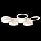 Светильник LOFT IT 10317/7 White