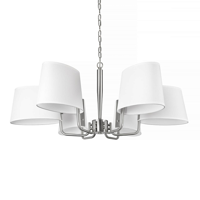 LOFT IT 10527/6 Nickel