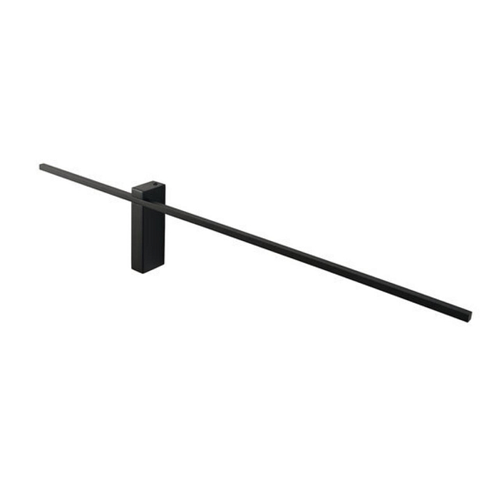 Интерьерная подсветка ARTE LAMP A2025AP-1BK