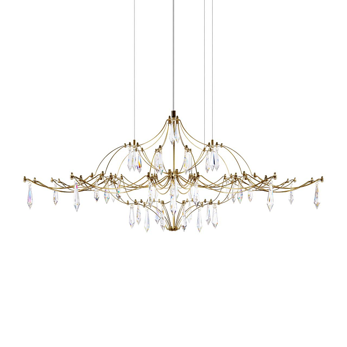 LOFT IT 10587/1000 Gold Asfour