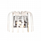 Светильник LOFT IT 10300W Nickel