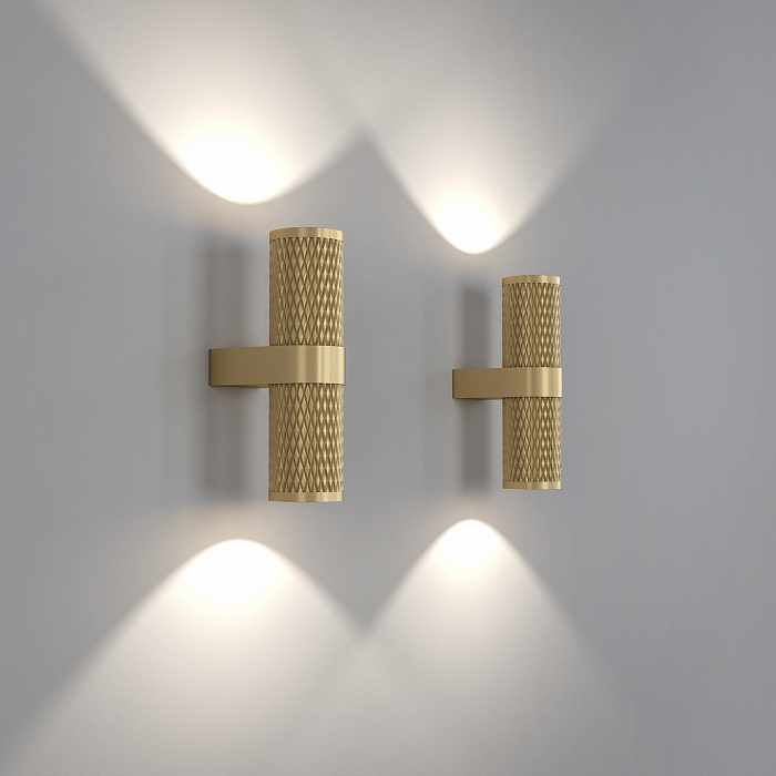 Бра Maytoni C069WL-02MG