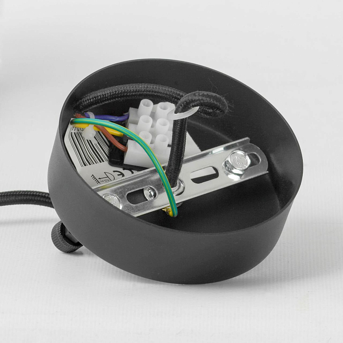 Люстра Lussole LSP-8739