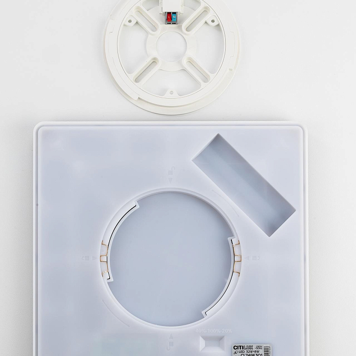 Светильник Citilux CL749K301