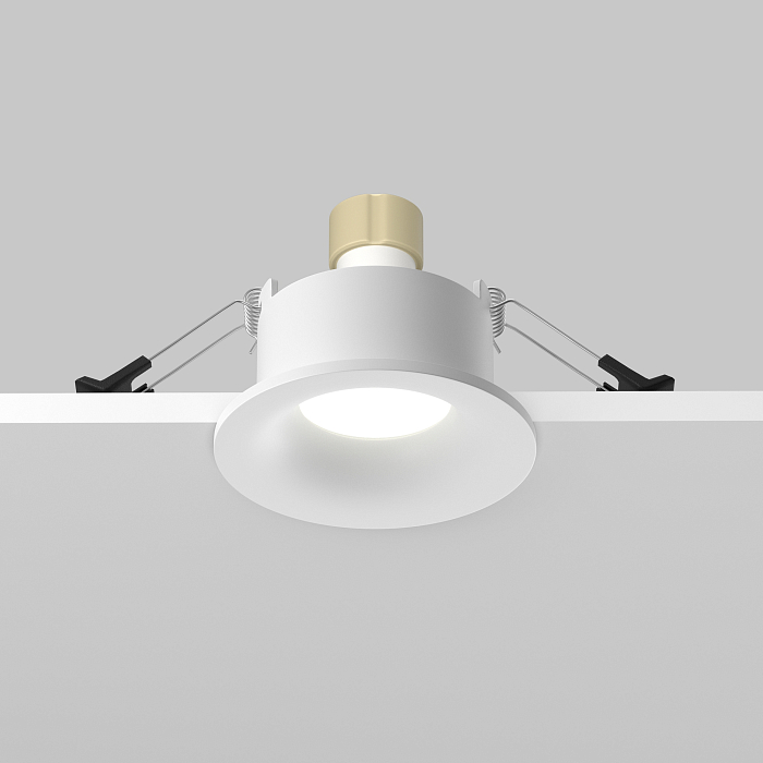 Technical DL027-GU10-W