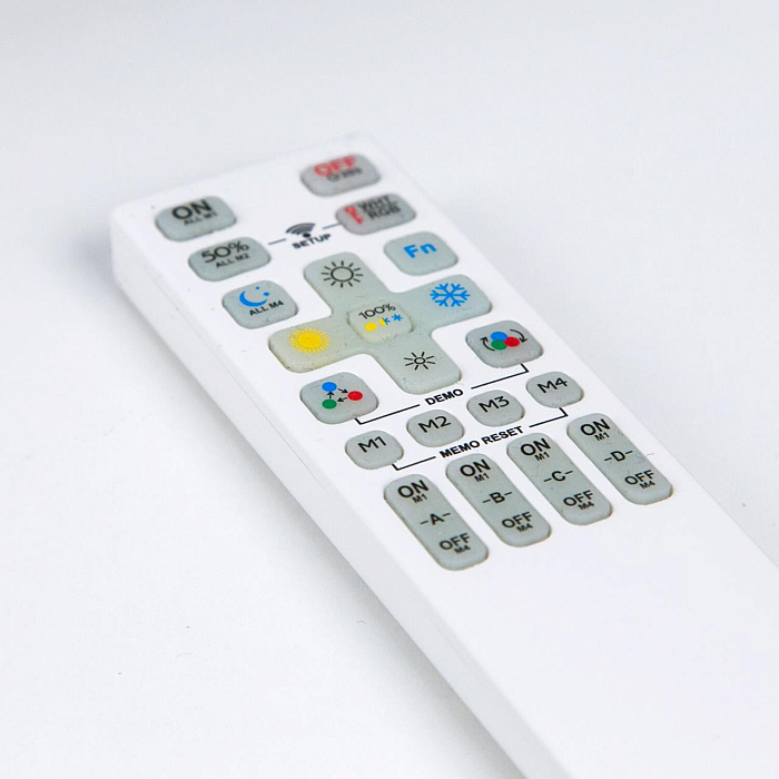 Люстра Citilux CL718A60G