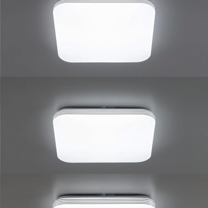 Люстра Citilux CL714K480G