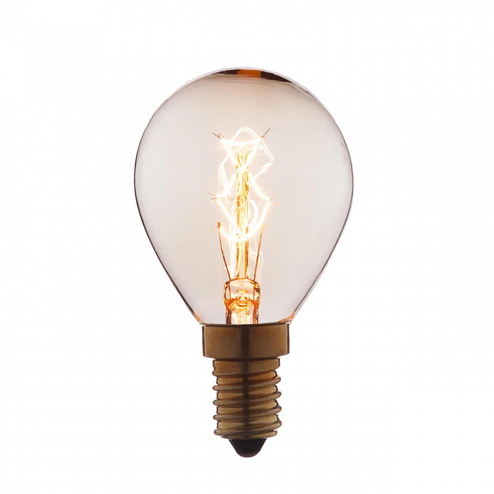 Лампочка LOFT IT 4525-S