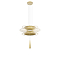 Светильник LOFT IT 10141B/400 Gold