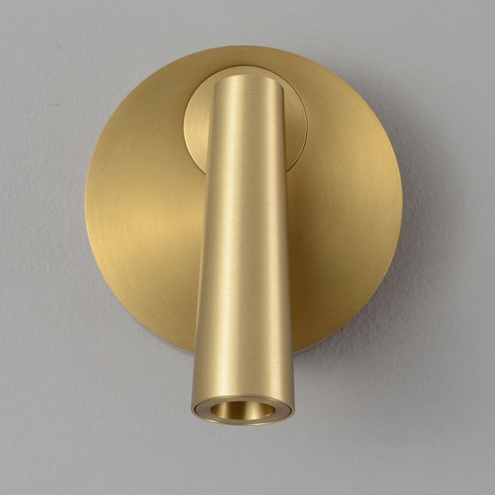 Crystal Lux CLT 233W GO