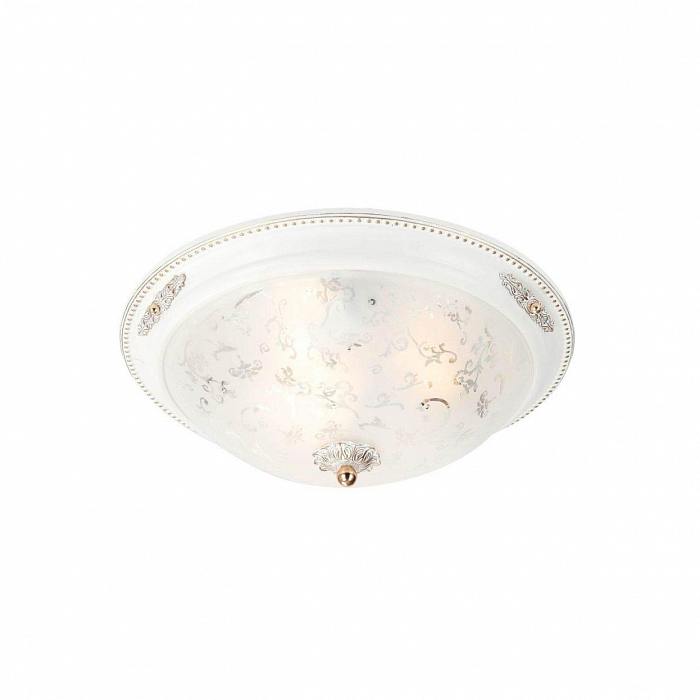 Люстра Lucia Tucci LUGO 142.3 R40 white