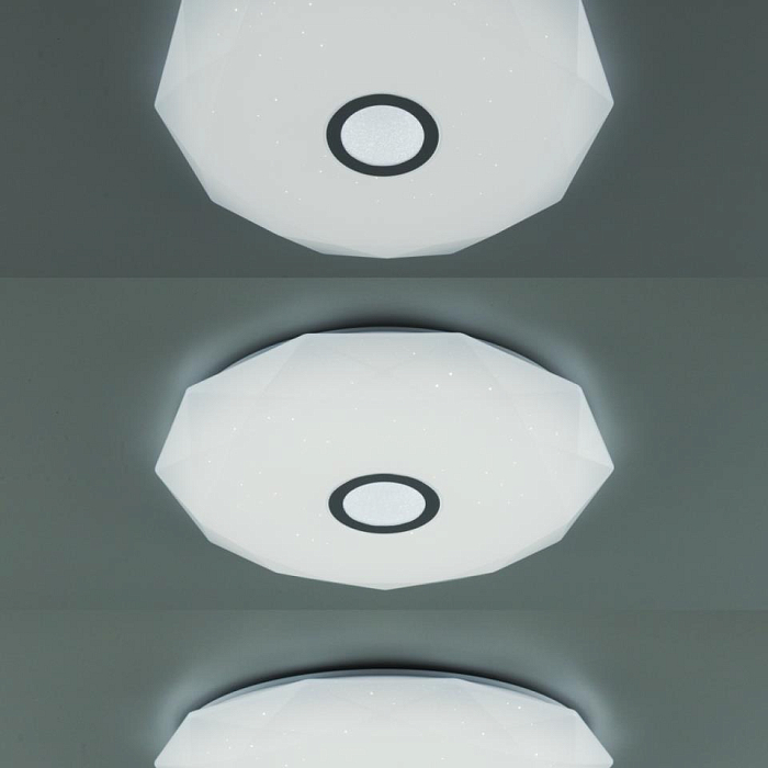 Люстра CITILUX CL713A60G