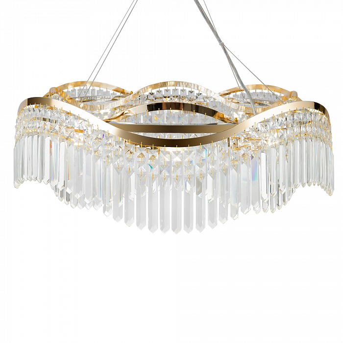 Светильник Maytoni DIA201PL-10G