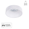 Светильник ARTE LAMP A1240PL-1WH