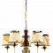 Люстра Sfera Sveta 4531/5 AB