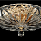 Светильник Crystal Lux DENIS D400 GOLD