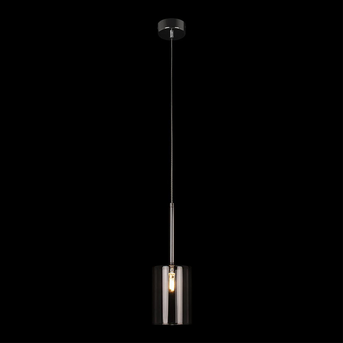 Светильник LOFT IT 10232/C Smoke