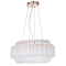 Люстра Arte Lamp A2848SP-5GO