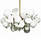 Люстра LOFT IT 10008/10 white