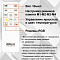 Люстра Citilux CL714K680G