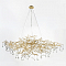 Люстра LOFT IT 10067/1500 GD