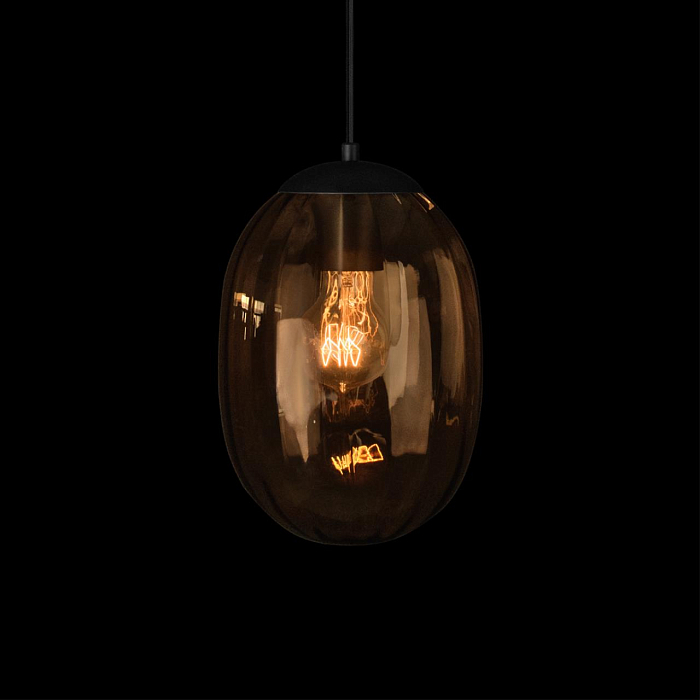 Светильник LOFT IT 10427 Brown