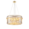Люстра NewRgy NWK108-ф600*H280(1200) H GOLD