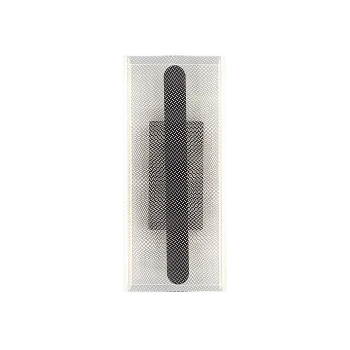 Бра LED4U L6342-01 GR