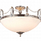 Люстра Lucia Tucci BARLETTA 182.10 D720 coffe gold