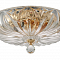 Светильник Crystal Lux DENIS D400 GOLD