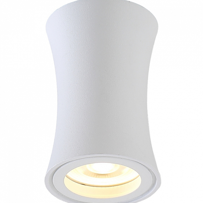 Светильник Crystal Lux CLT 031C WH
