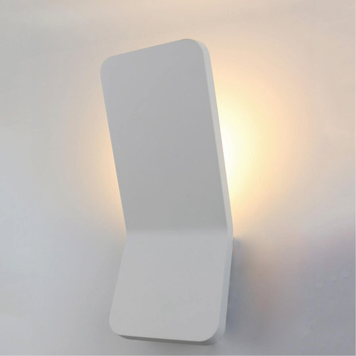 Уличный светильник ARTE LAMP A8053AL-1WH