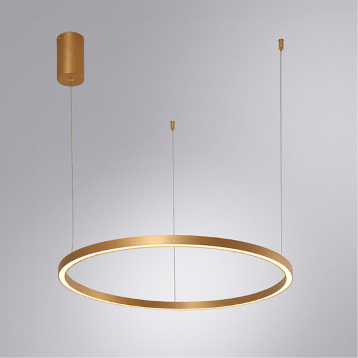 Люстра ARTE LAMP A2223SP-1PB