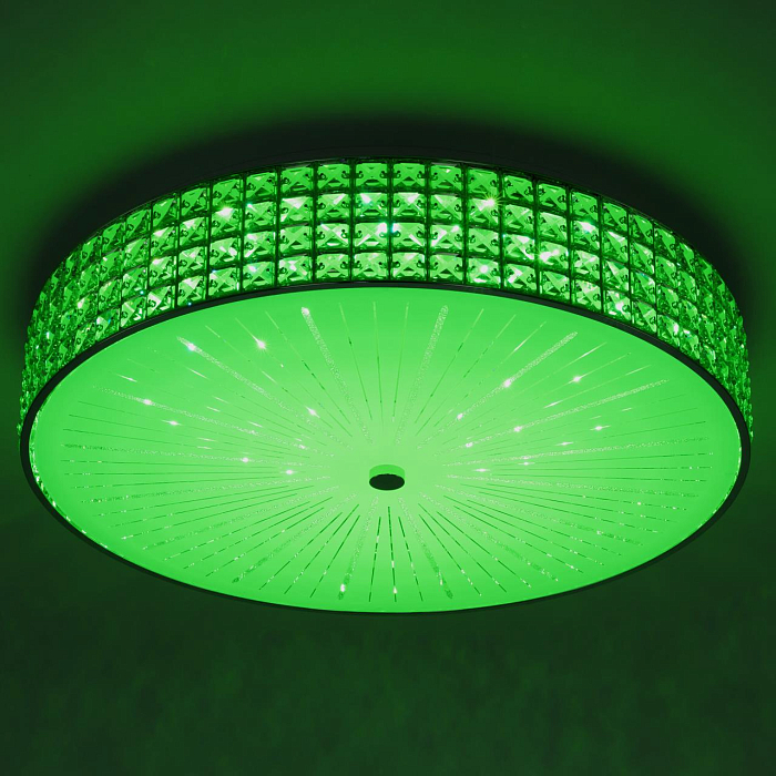 Люстра Citilux CL32410G1