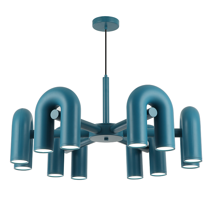 Kink Light 08465-6,07(GU10)