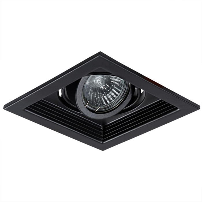 Светильник ARTE LAMP A6661PL-1BK