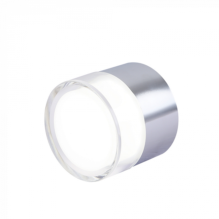 Светильник Crystal Lux CLT 139C80 CH 4000K