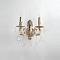Бра Lucia Tucci BARLETTA W122.2 coffe gold
