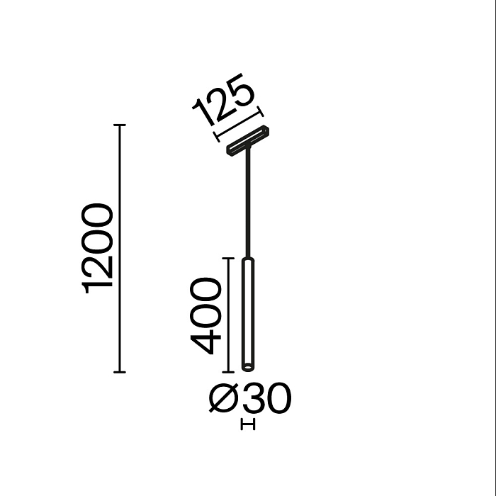 Technical TR257-4-7WTW-M-B