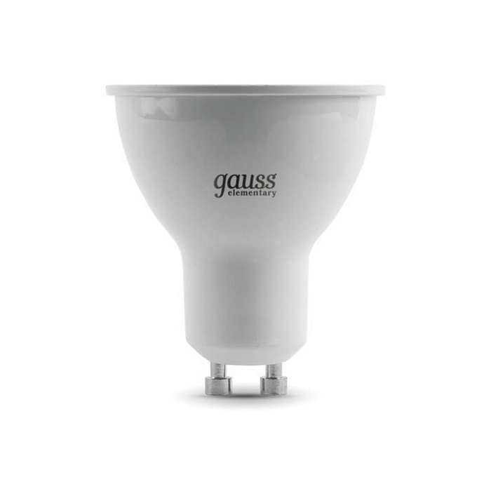 Лампочка GAUSS 13627_GAUSS