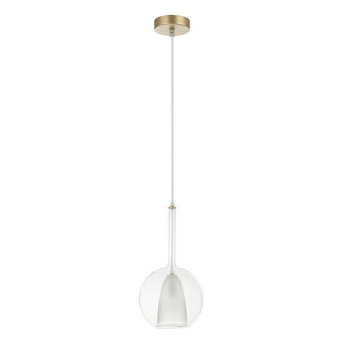 ARTE LAMP A2720SP-1SG