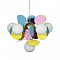 Светильник LOFT IT 10008/6 mult
