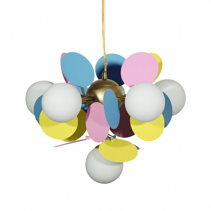 Светильник LOFT IT 10008/6 mult