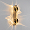 LOFT IT 10452/2W Gold