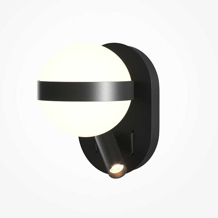 Maytoni MOD441WL-L8B3K