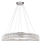 Люстра NewRgy 2786R/112W CHROME+CLEAR