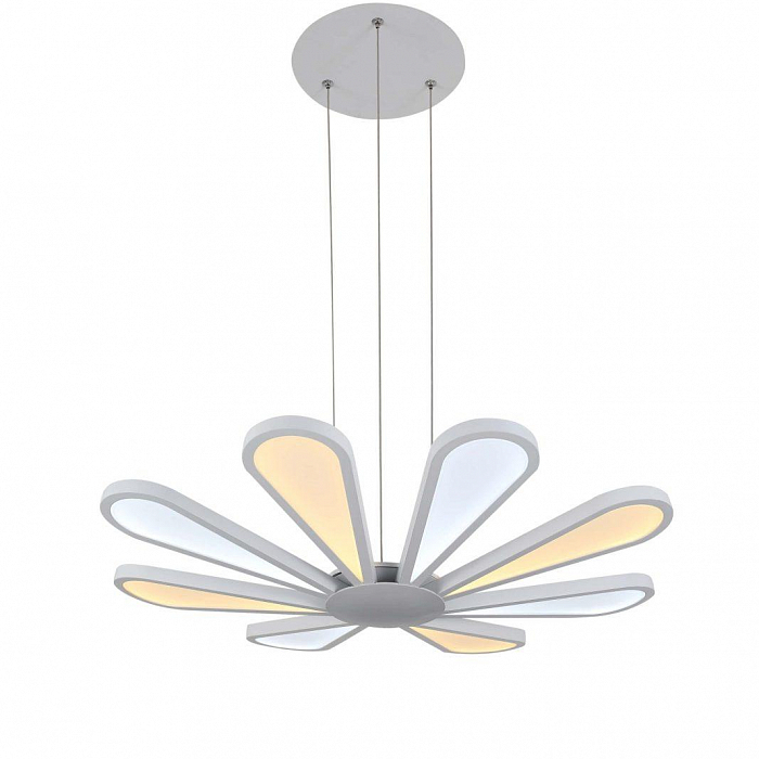 Люстра Lucia Tucci Miracoli 200.8 LED