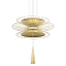 Светильник LOFT IT 10141B/400 Gold