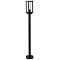 Уличный светильник ARTE LAMP A1036PA-1BK